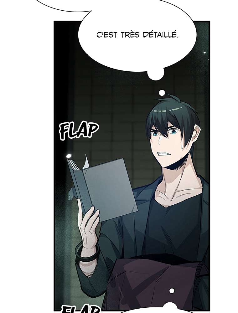 The Tutorial Is Too Hard Chapitre 91 - Page 22