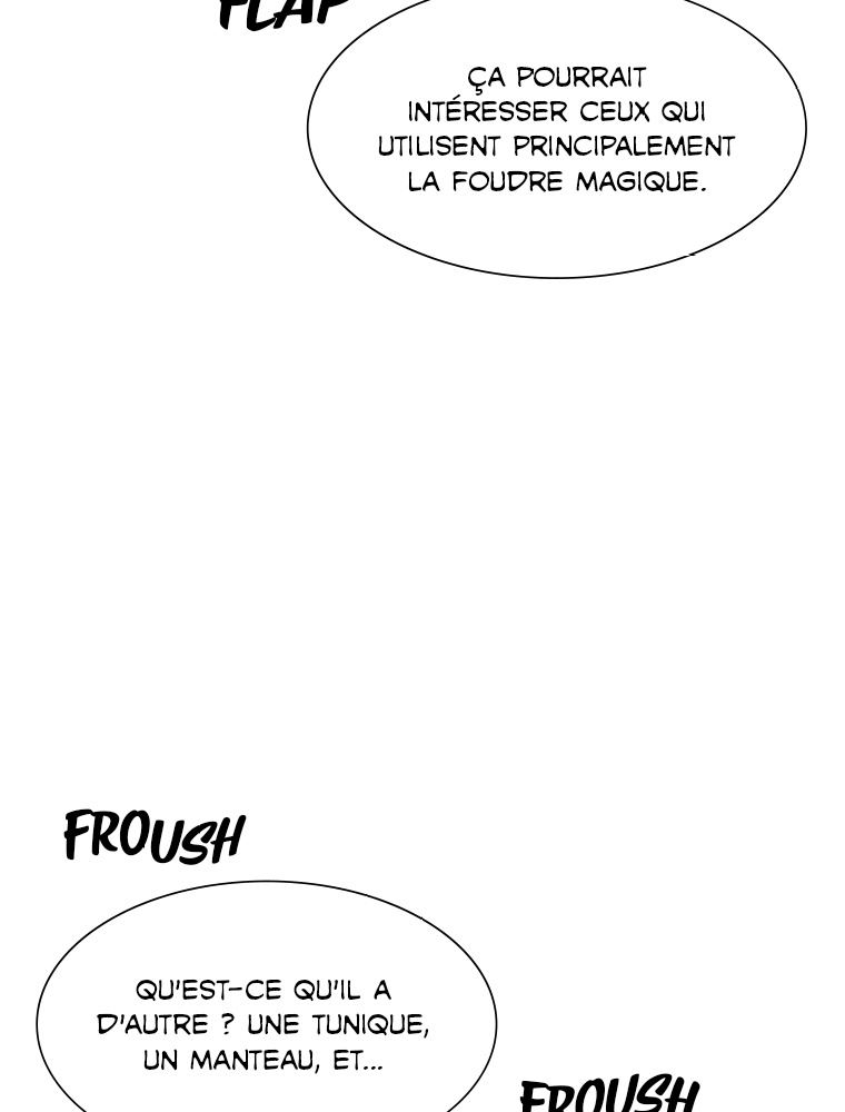 The Tutorial Is Too Hard Chapitre 91 - Page 23