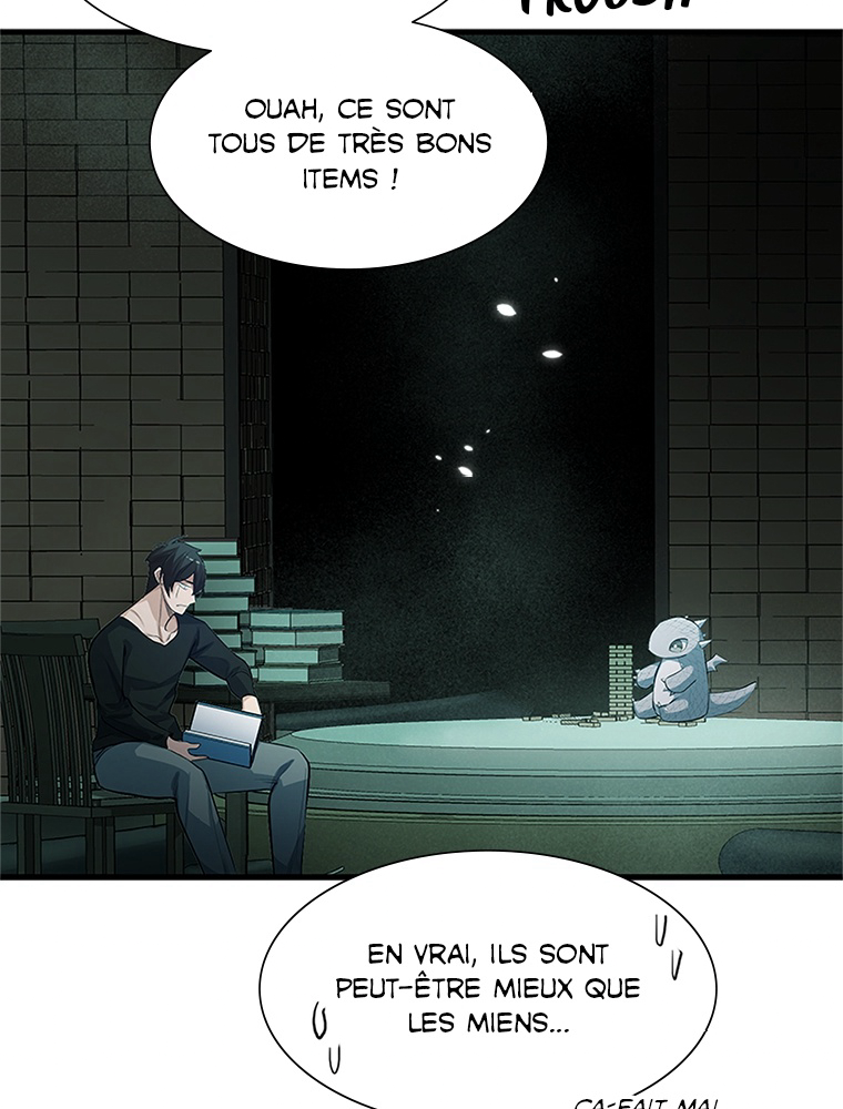 The Tutorial Is Too Hard Chapitre 91 - Page 24
