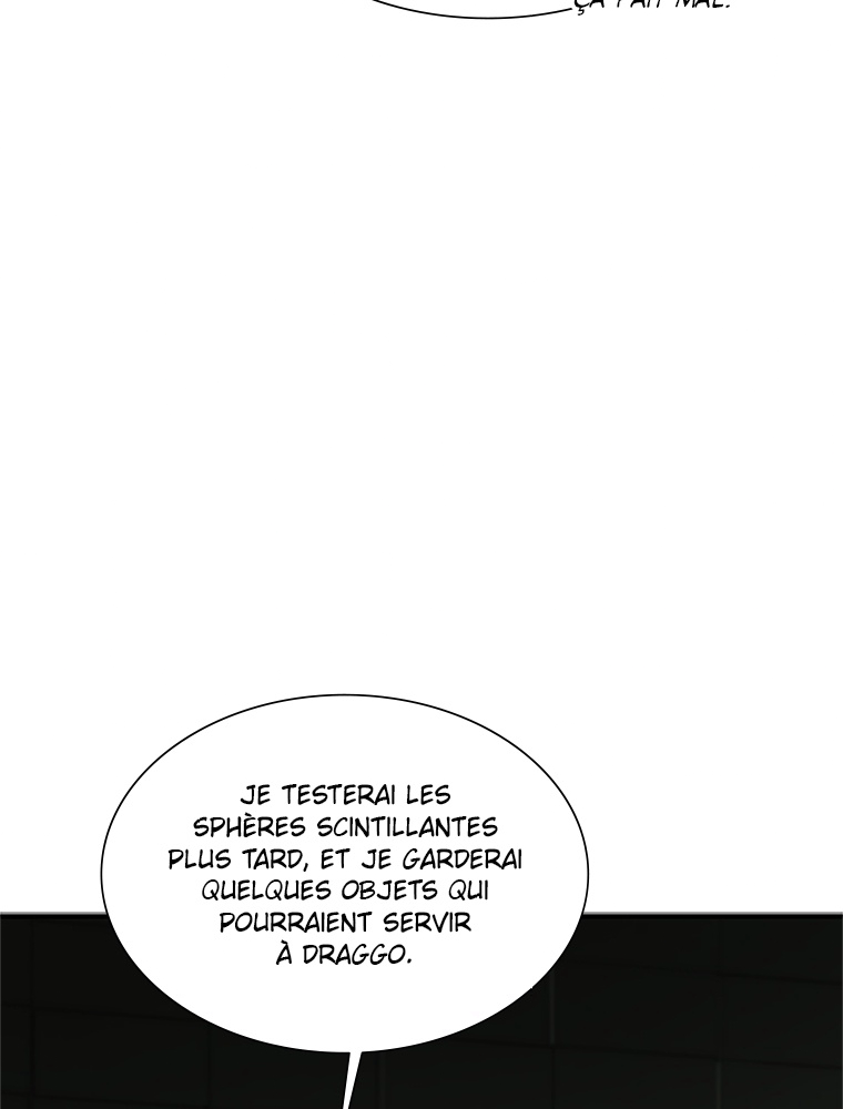 The Tutorial Is Too Hard Chapitre 91 - Page 25