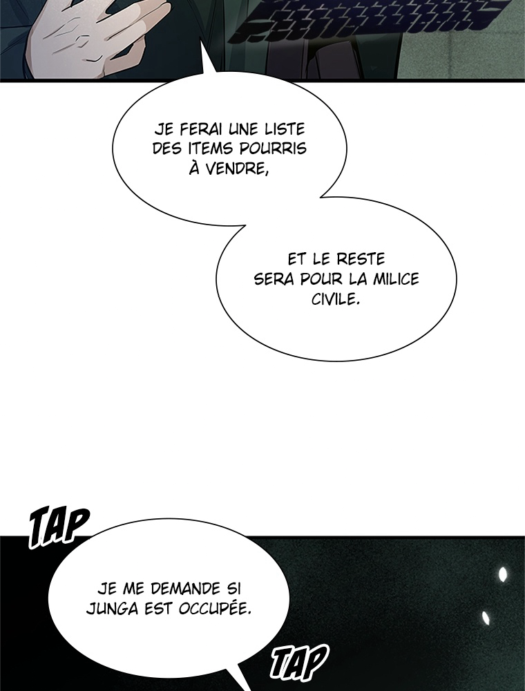 The Tutorial Is Too Hard Chapitre 91 - Page 27