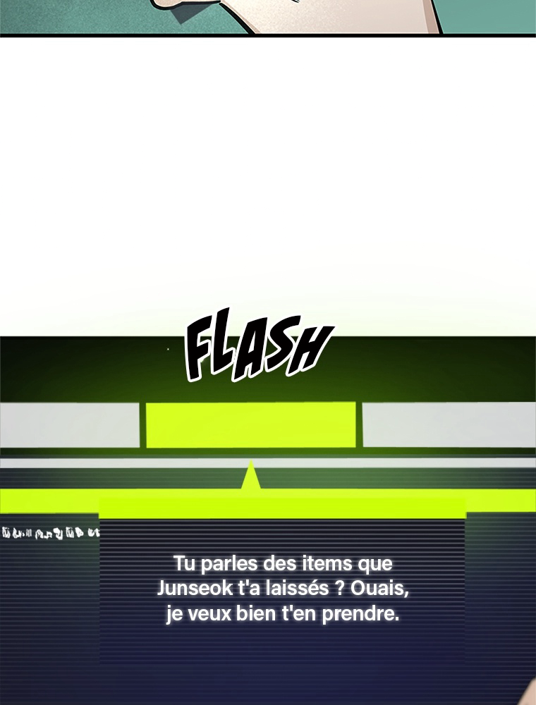 The Tutorial Is Too Hard Chapitre 91 - Page 29
