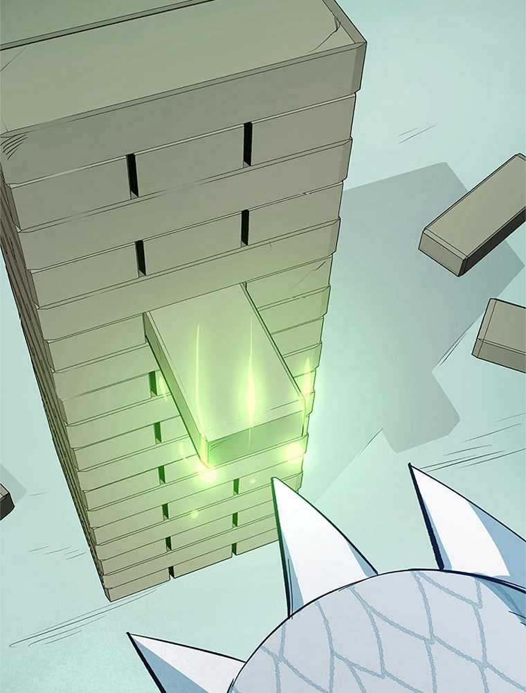 The Tutorial Is Too Hard Chapitre 91 - Page 3