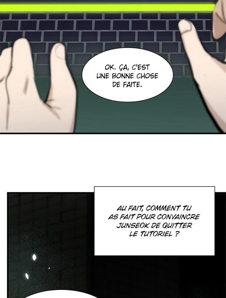 The Tutorial Is Too Hard Chapitre 91 - Page 30