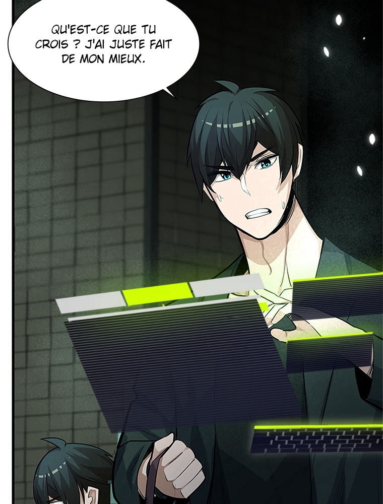 The Tutorial Is Too Hard Chapitre 91 - Page 31
