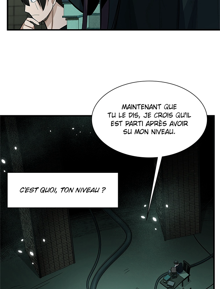 The Tutorial Is Too Hard Chapitre 91 - Page 32