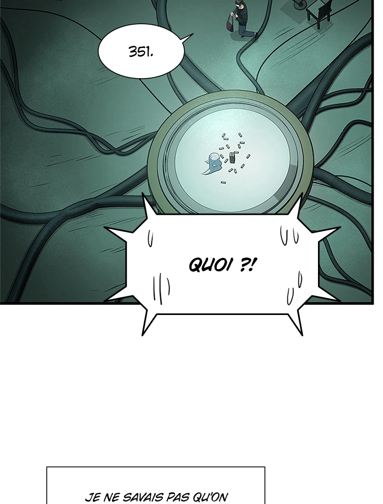 The Tutorial Is Too Hard Chapitre 91 - Page 33