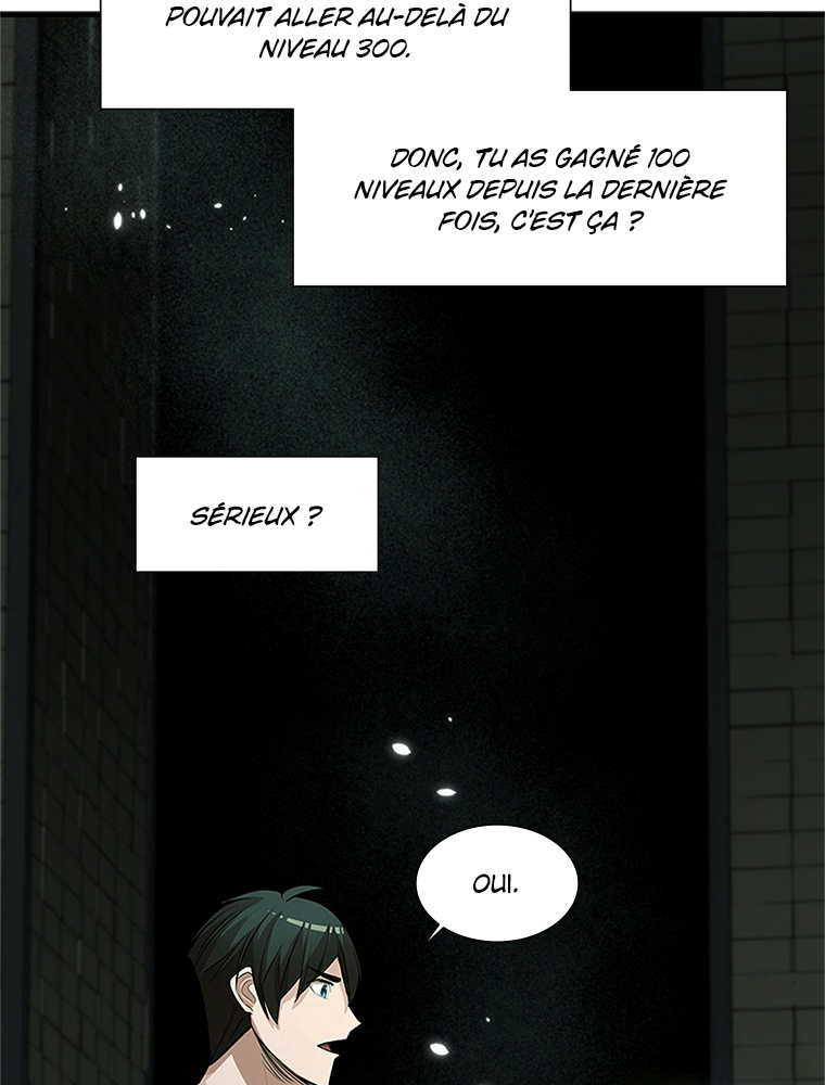 The Tutorial Is Too Hard Chapitre 91 - Page 34