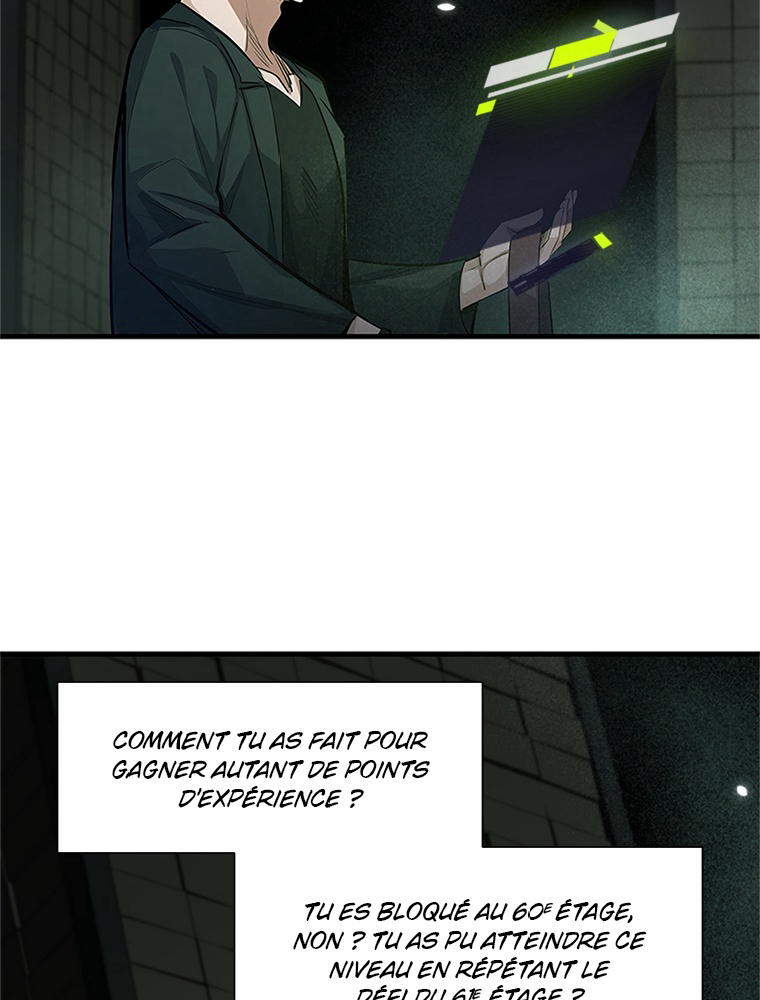 The Tutorial Is Too Hard Chapitre 91 - Page 35