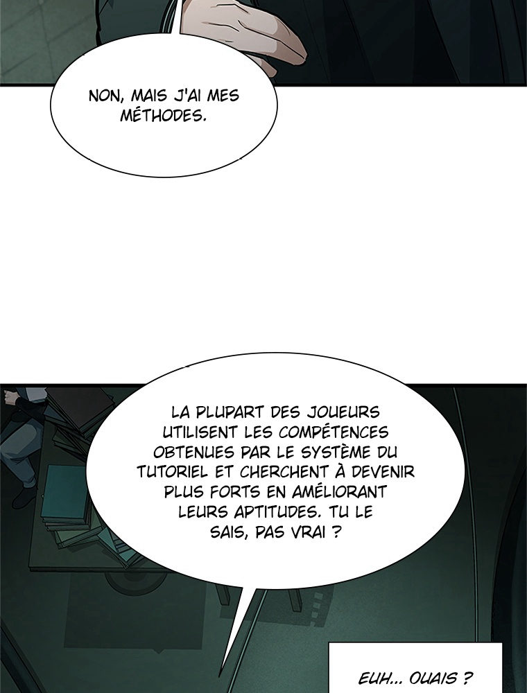 The Tutorial Is Too Hard Chapitre 91 - Page 37