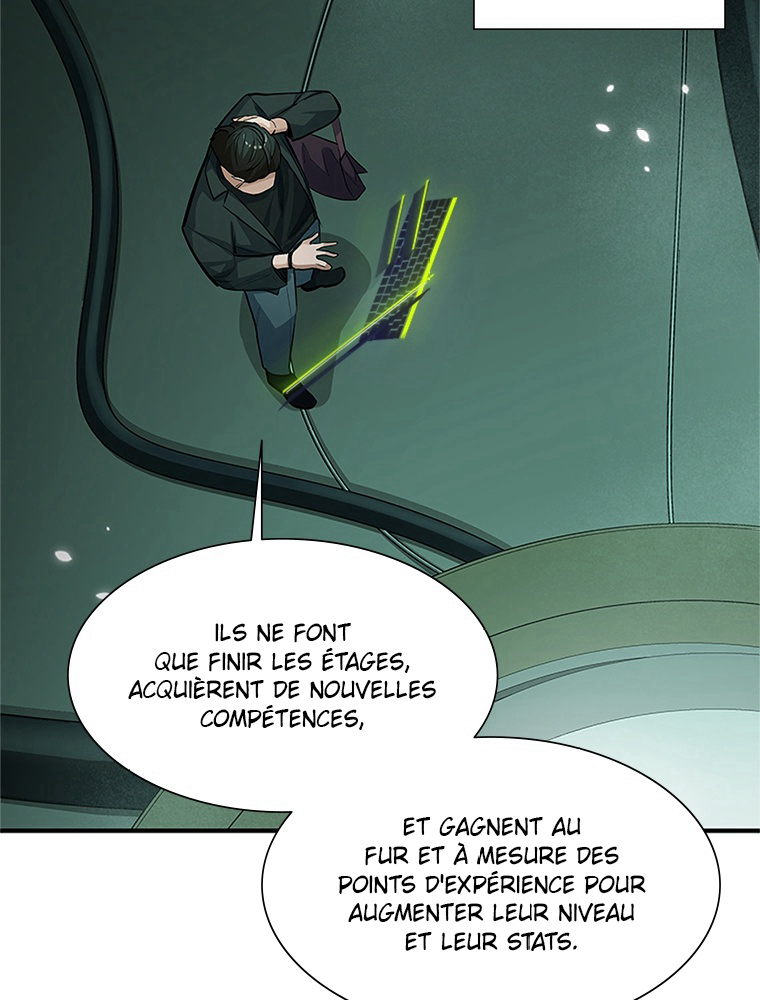 The Tutorial Is Too Hard Chapitre 91 - Page 38