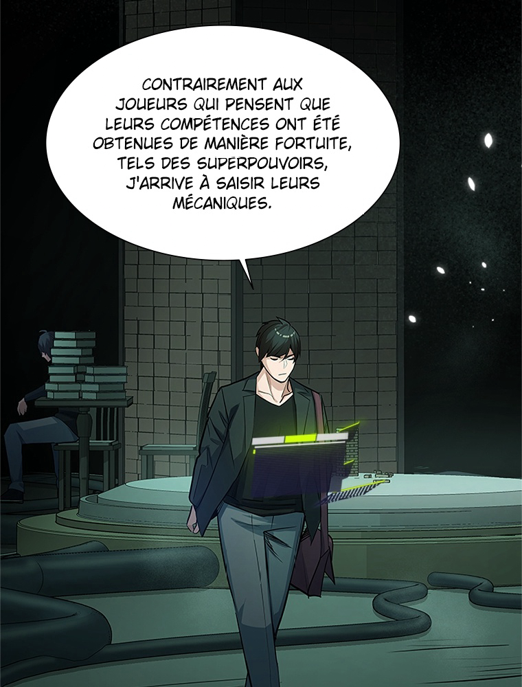 The Tutorial Is Too Hard Chapitre 91 - Page 43
