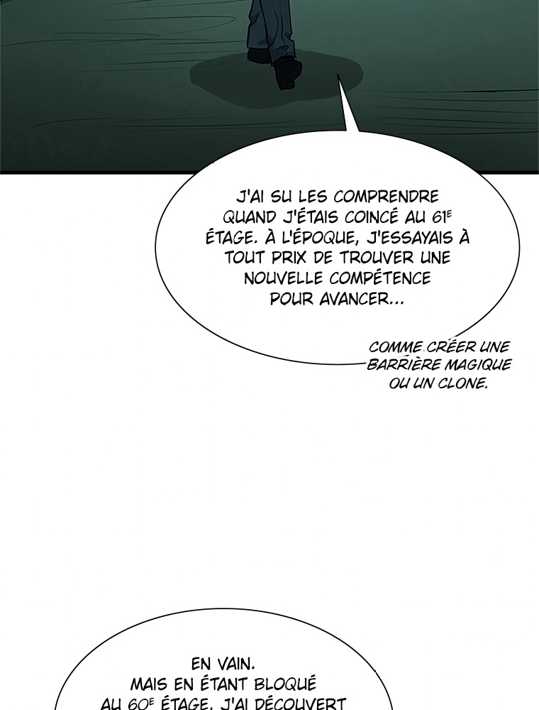 The Tutorial Is Too Hard Chapitre 91 - Page 44
