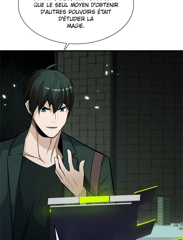 The Tutorial Is Too Hard Chapitre 91 - Page 45