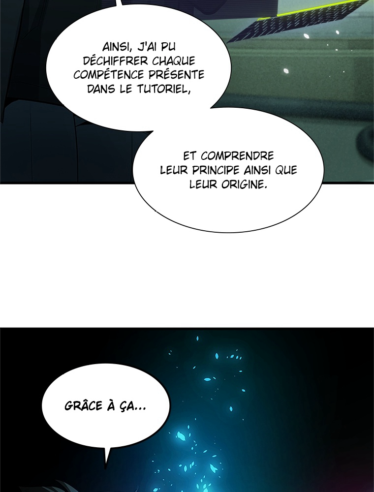 The Tutorial Is Too Hard Chapitre 91 - Page 46