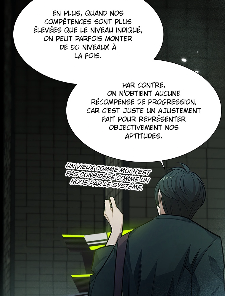 The Tutorial Is Too Hard Chapitre 91 - Page 49