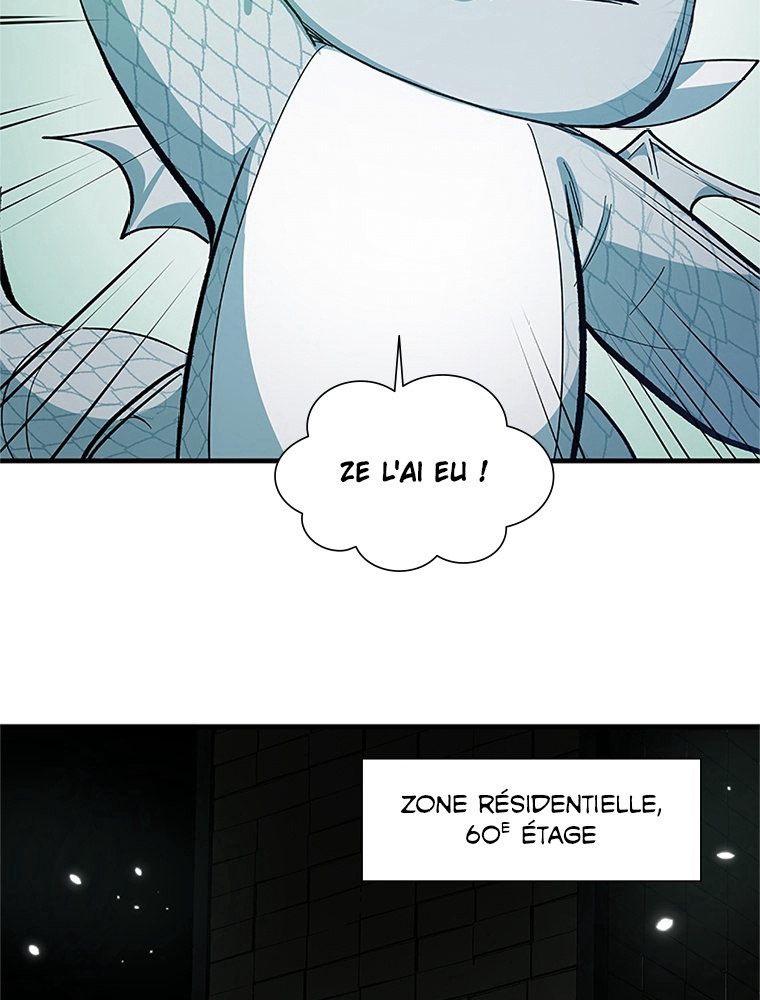The Tutorial Is Too Hard Chapitre 91 - Page 5