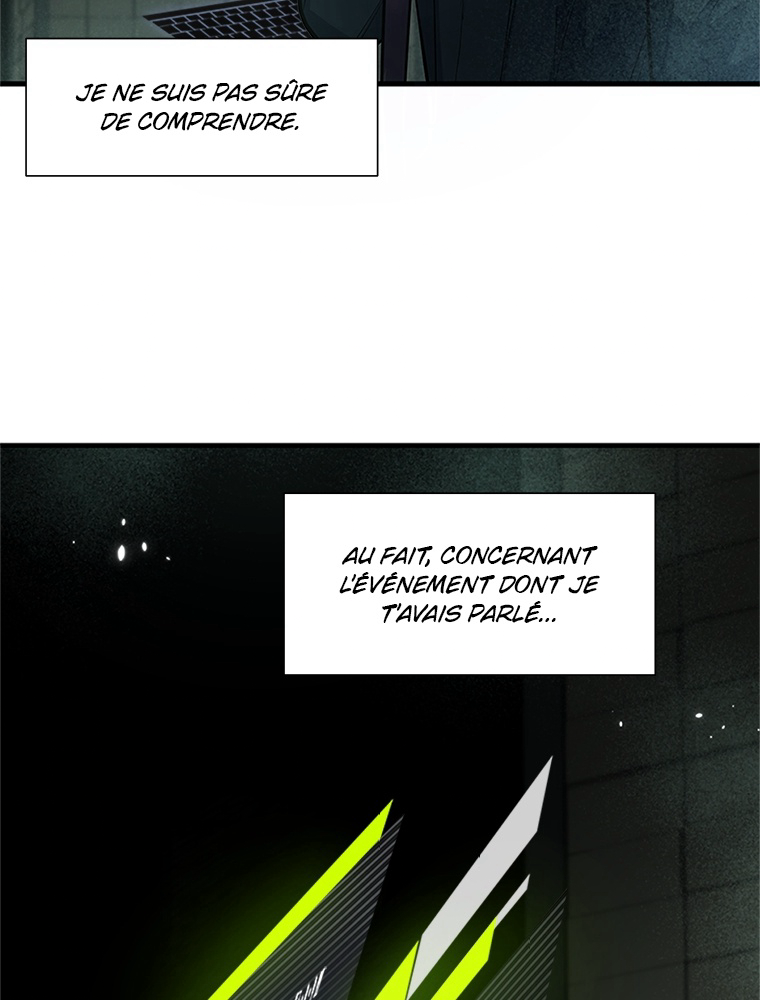 The Tutorial Is Too Hard Chapitre 91 - Page 50