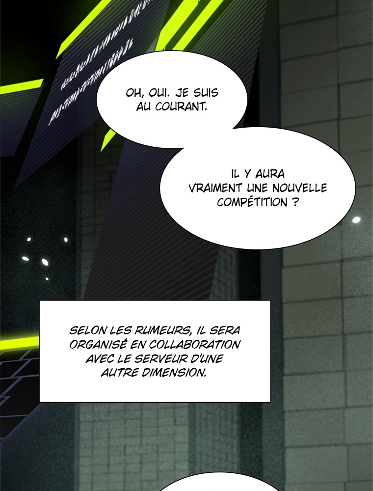 The Tutorial Is Too Hard Chapitre 91 - Page 51