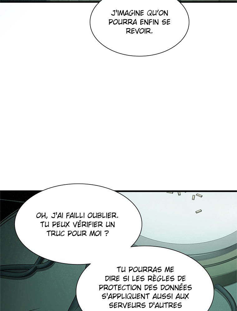 The Tutorial Is Too Hard Chapitre 91 - Page 52