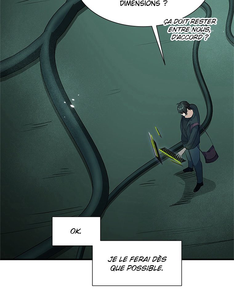 The Tutorial Is Too Hard Chapitre 91 - Page 53