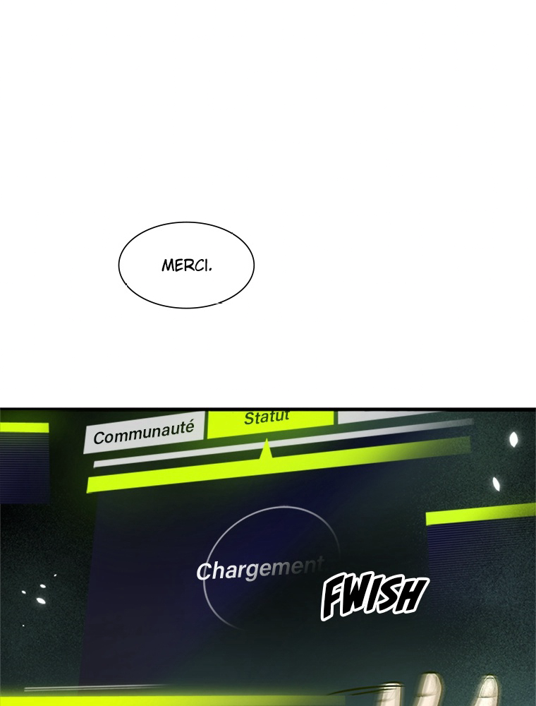 The Tutorial Is Too Hard Chapitre 91 - Page 54