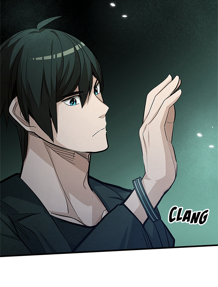 The Tutorial Is Too Hard Chapitre 91 - Page 56