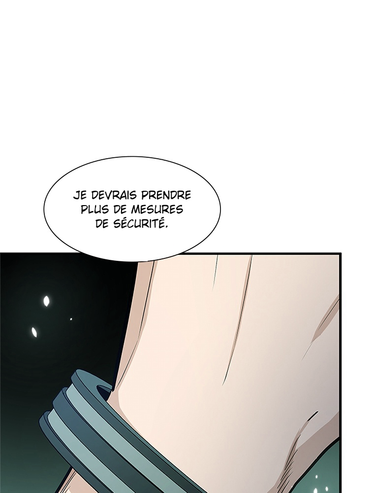 The Tutorial Is Too Hard Chapitre 91 - Page 57