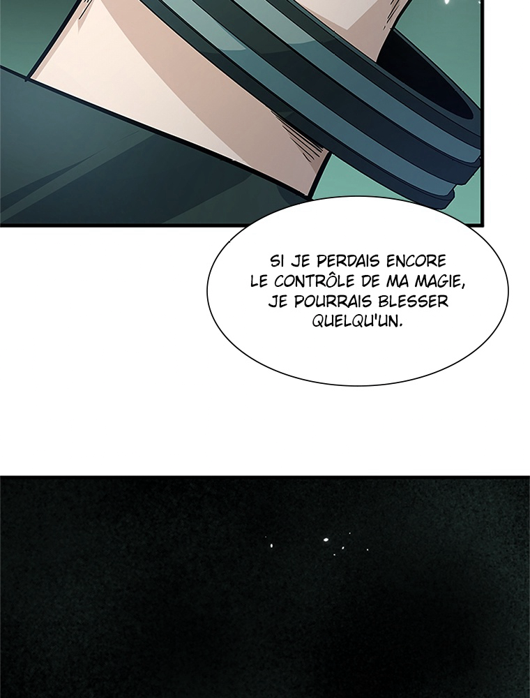 The Tutorial Is Too Hard Chapitre 91 - Page 58