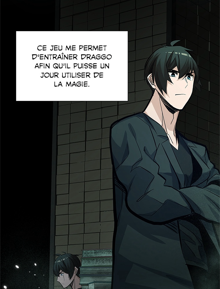 The Tutorial Is Too Hard Chapitre 91 - Page 6