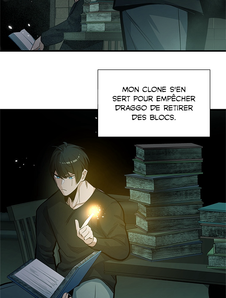 The Tutorial Is Too Hard Chapitre 91 - Page 7