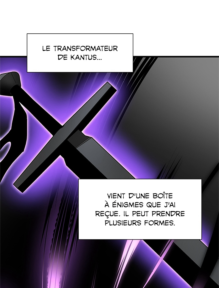 The Tutorial Is Too Hard Chapitre 91 - Page 70