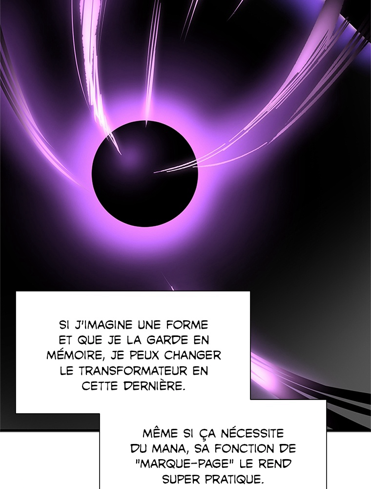 The Tutorial Is Too Hard Chapitre 91 - Page 71