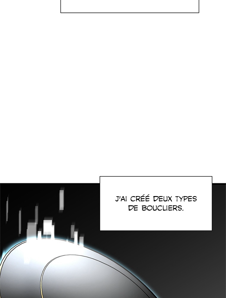 The Tutorial Is Too Hard Chapitre 91 - Page 72