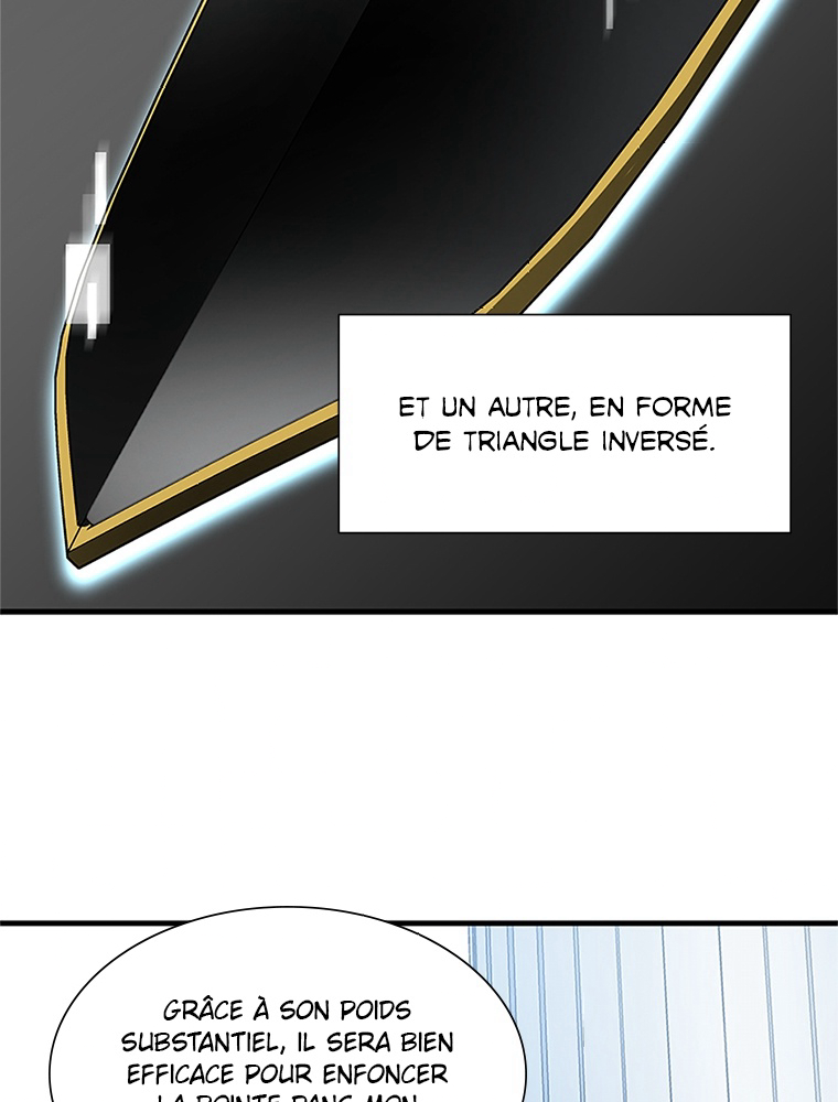 The Tutorial Is Too Hard Chapitre 91 - Page 74