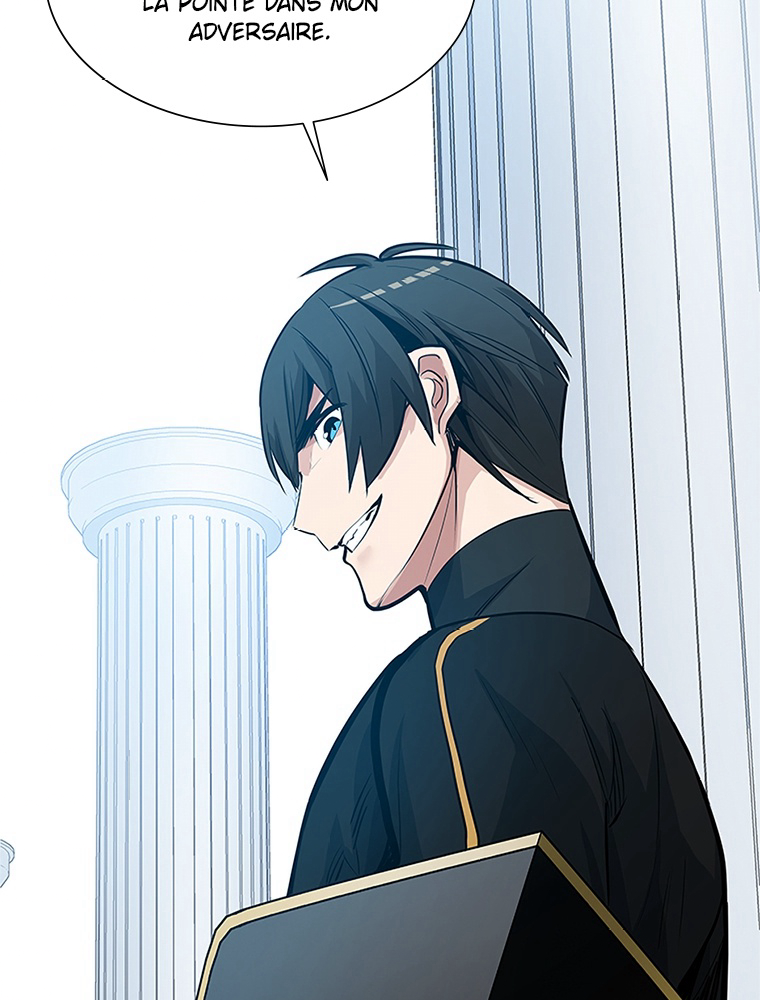 The Tutorial Is Too Hard Chapitre 91 - Page 75