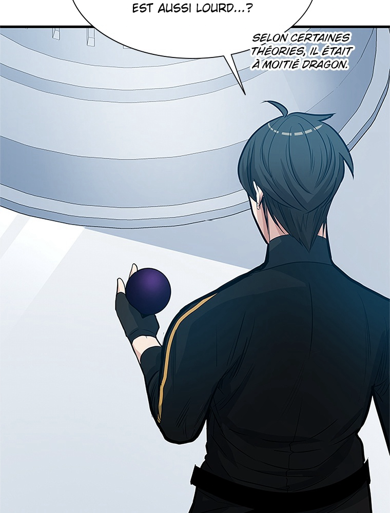 The Tutorial Is Too Hard Chapitre 91 - Page 77
