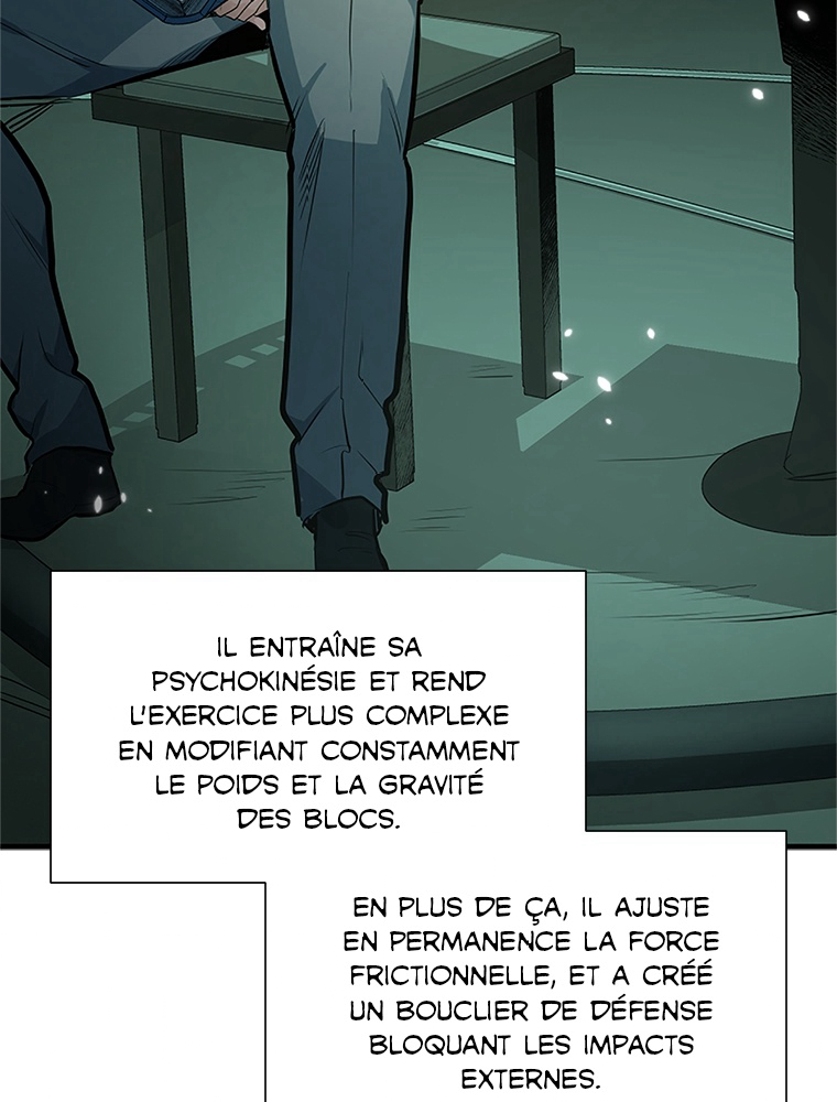 The Tutorial Is Too Hard Chapitre 91 - Page 8