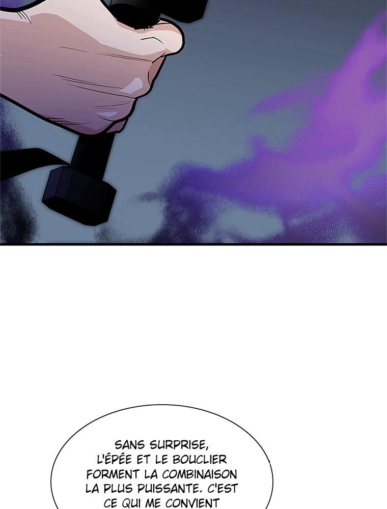 The Tutorial Is Too Hard Chapitre 91 - Page 83