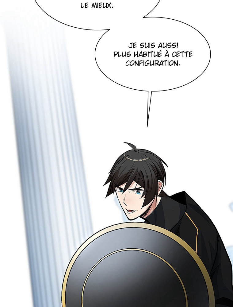 The Tutorial Is Too Hard Chapitre 91 - Page 84
