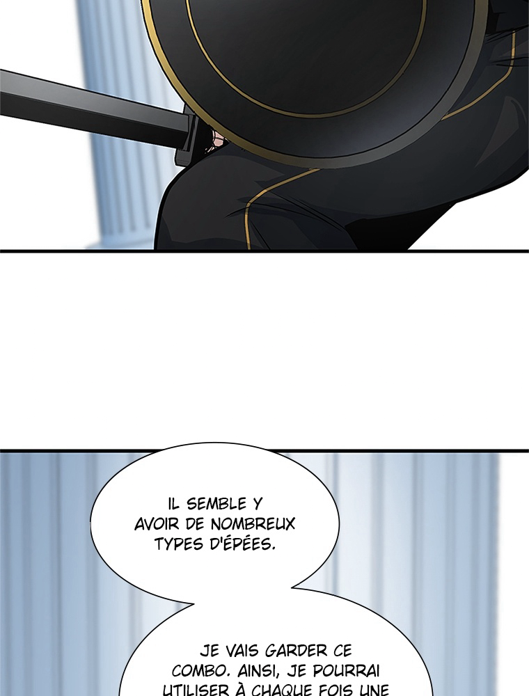 The Tutorial Is Too Hard Chapitre 91 - Page 85