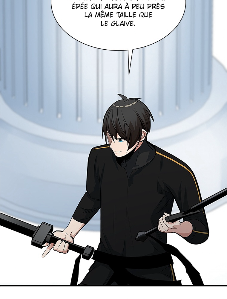 The Tutorial Is Too Hard Chapitre 91 - Page 86