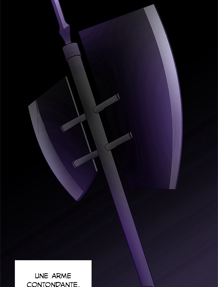 The Tutorial Is Too Hard Chapitre 91 - Page 91