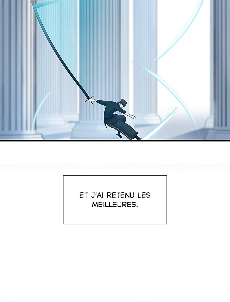 The Tutorial Is Too Hard Chapitre 91 - Page 94