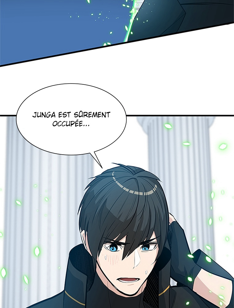 The Tutorial Is Too Hard Chapitre 91 - Page 98
