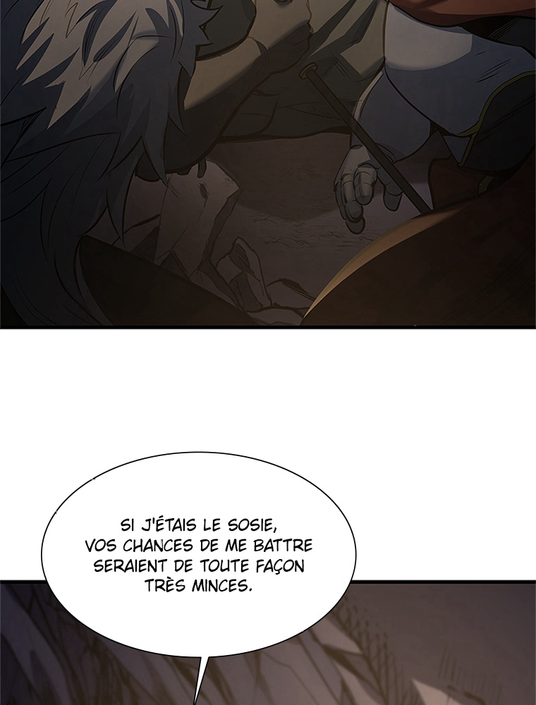 The Tutorial Is Too Hard Chapitre 92 - Page 100