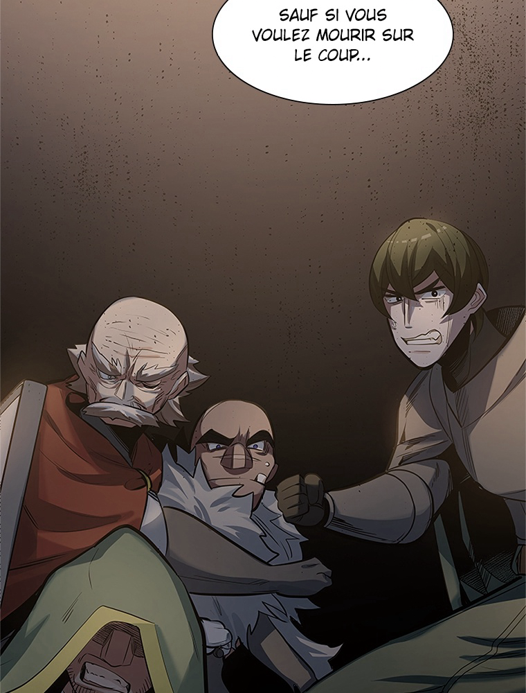 The Tutorial Is Too Hard Chapitre 92 - Page 103