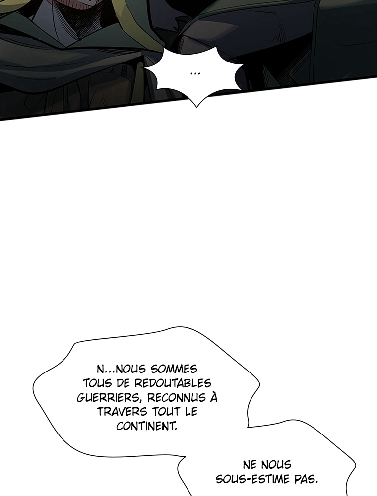 The Tutorial Is Too Hard Chapitre 92 - Page 104