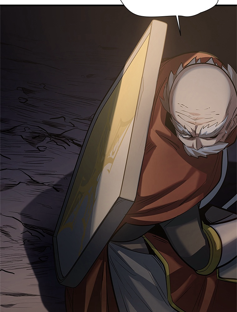 The Tutorial Is Too Hard Chapitre 92 - Page 105
