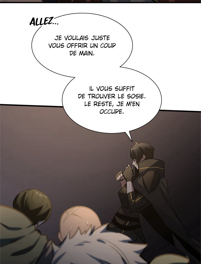 The Tutorial Is Too Hard Chapitre 92 - Page 106